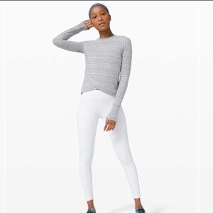 Lululemon Close to Crossing Long Sleeve *Rulu size 10